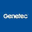 Logo de Genetec