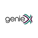 Logo de Geniex