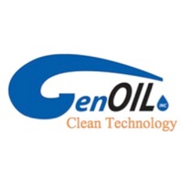 Genoil Inc