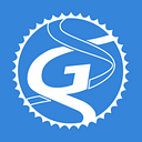 Logo de Genomma Lab Internacional.