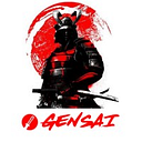 Logo de Gensai Career Consulting Corp.
