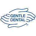 Logo de Gentle Dental