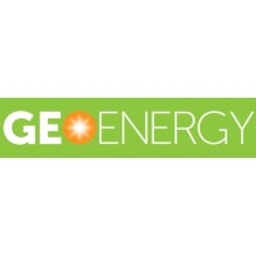 Geo Energy Resources Limited
