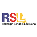 Logo de Geo Louisiana Schools