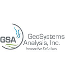 Logo de GeoSystems Analysis
