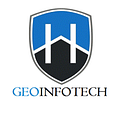 Logo de Geoinfotech Resources Limited