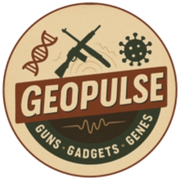 Geopulse Exploration Inc