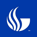 Logo de Georgia State University