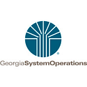 Logo de Georgia System Operations Corporation