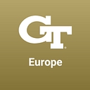 Georgia Tech logo