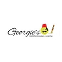 Logo de Georgie'S Pizza Place