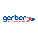 Logo de Gerber Collision & Glass