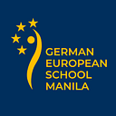 Logo de German European School Manila