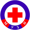 German Red Cross logo