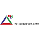 Logo de Gerth