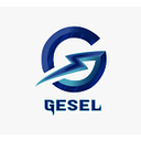 Logo de Gesel