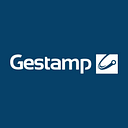 Logo de Gestamp