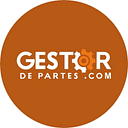 Logo de Gestor de Partes