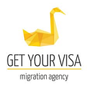 Logo de Get Your Visa