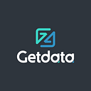 Logo de Getdata (CL)