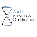 Logo de Ghana Audit Service
