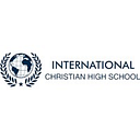 Ghana Christian International High School (GCIHS) logo