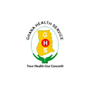 Logo de Ghana Health Service