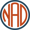 Logo de Ghana National Association of the Deaf