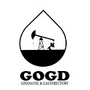Logo de Ghana Oil and Gas Insurance Pool (GOGIP)