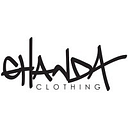 Logo de Ghanda Clothing
