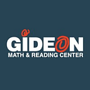 Logo de Gideon Math & Reading - Little Rock