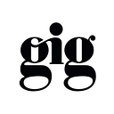Logo de Gig Mexico