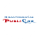 Logo de Gigantografias Express