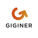 Logo de Giginer