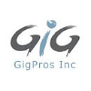 Logo de Gigpros Direct Marketing
