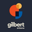 Gilbert Pharmaceuticals logo