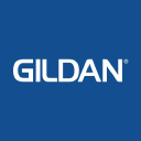 Logo de Gildan