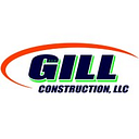 Logo de Gill Construction