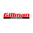 Logo de Gillman Automotive Group