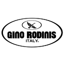 Logo de Gino Rodinis