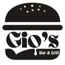 Gio's Outdoors logo