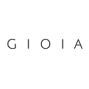 Logo de Gioia