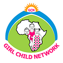 Girl Child Network logo
