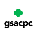 Logo de Girl Scouts