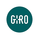 Logo de Giro Restaurantero