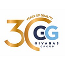 Givanas Group logo