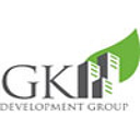 Logo de Gk Development