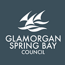 Logo de Glamorgan Spring Bay Council