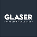 Logo de Glaser Property Management