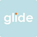 Logo de Glide Cleaners UT
